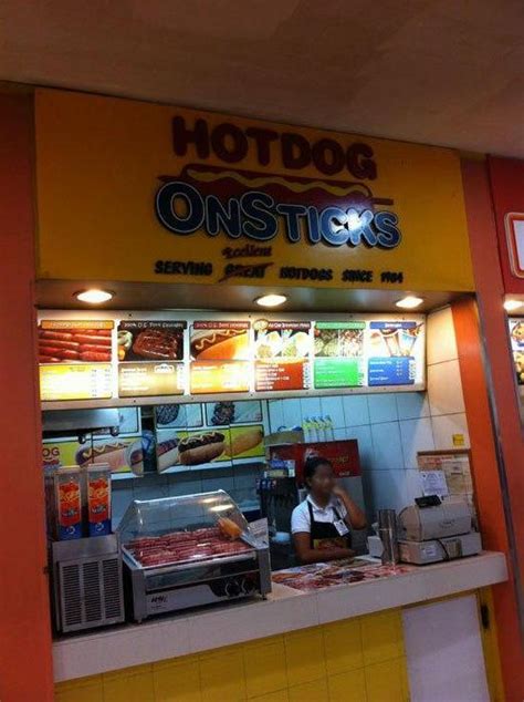 hotdog bacoor city|Hotdog On Sticks .
